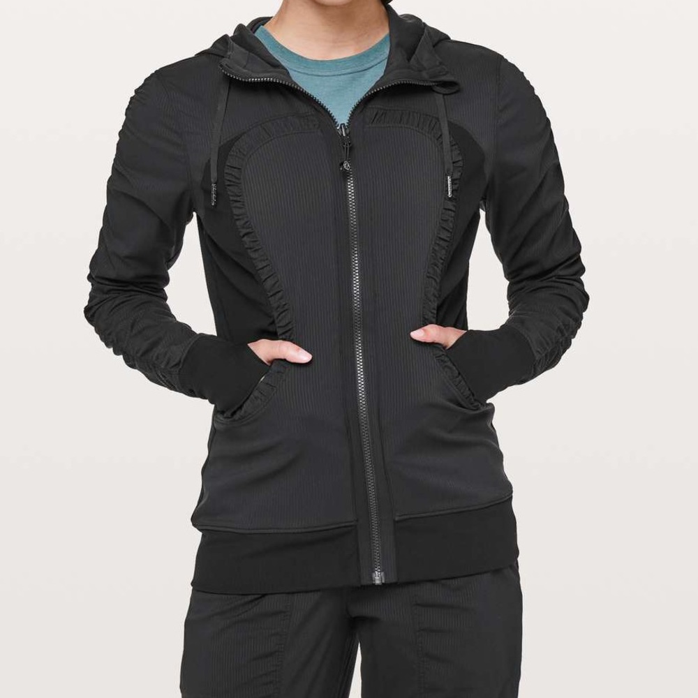 Lululemon Dance Studio III Jacket